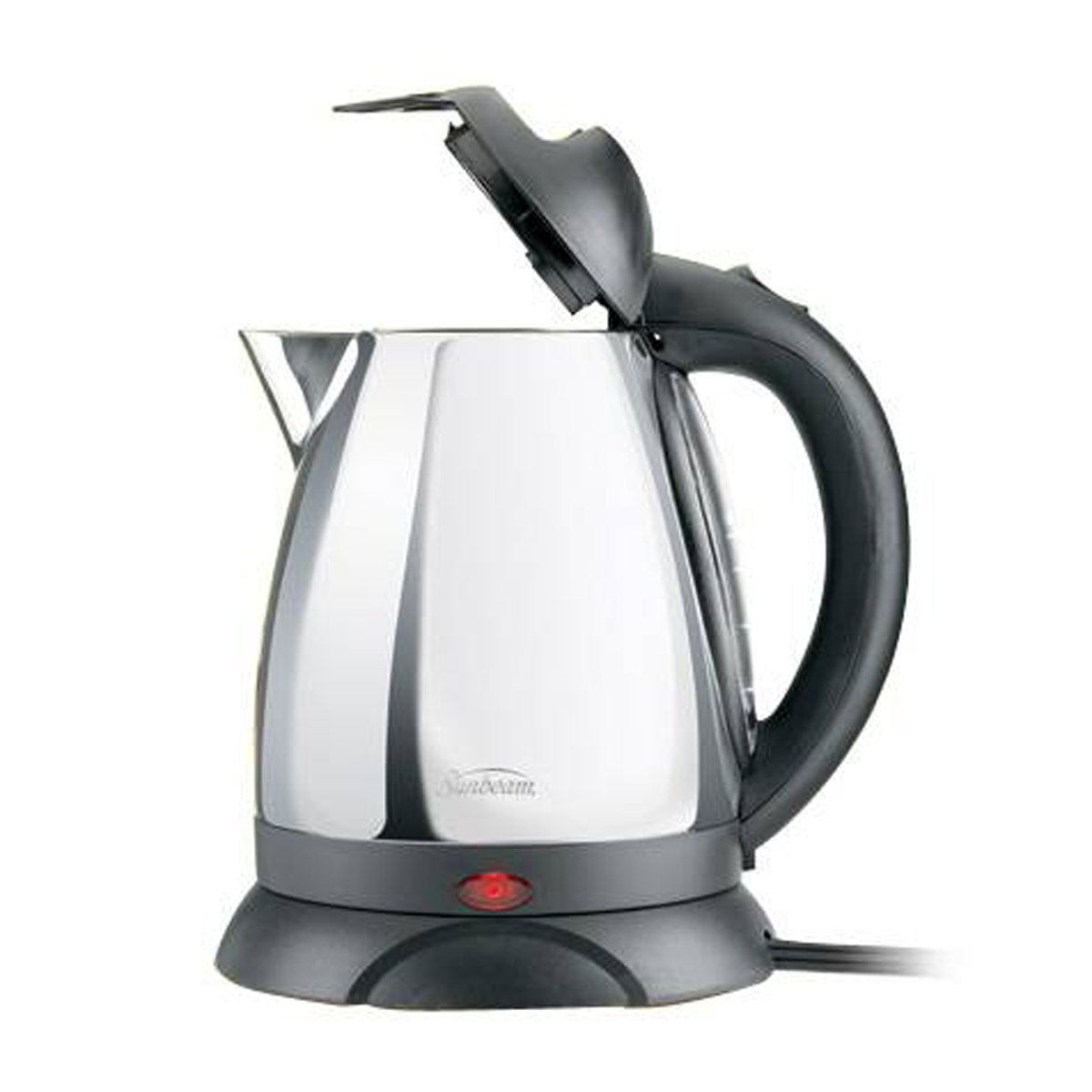 Sunbeam® 1.7L Cordless Kettle BVSBKT3234CADMASTER Sunbeam Canada