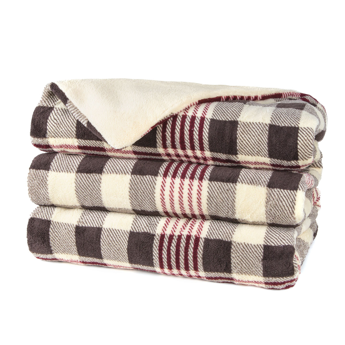 sunbeam-microplush-heated-reversible-throw-devon-plaid-sunbeam