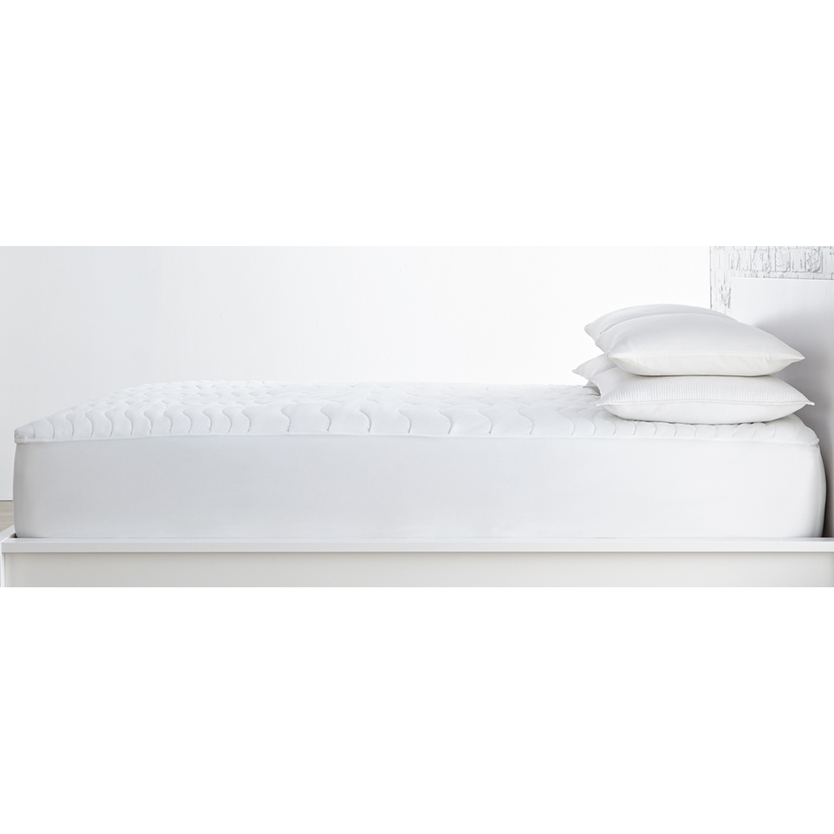 sunbeam heated mattress pad beeping