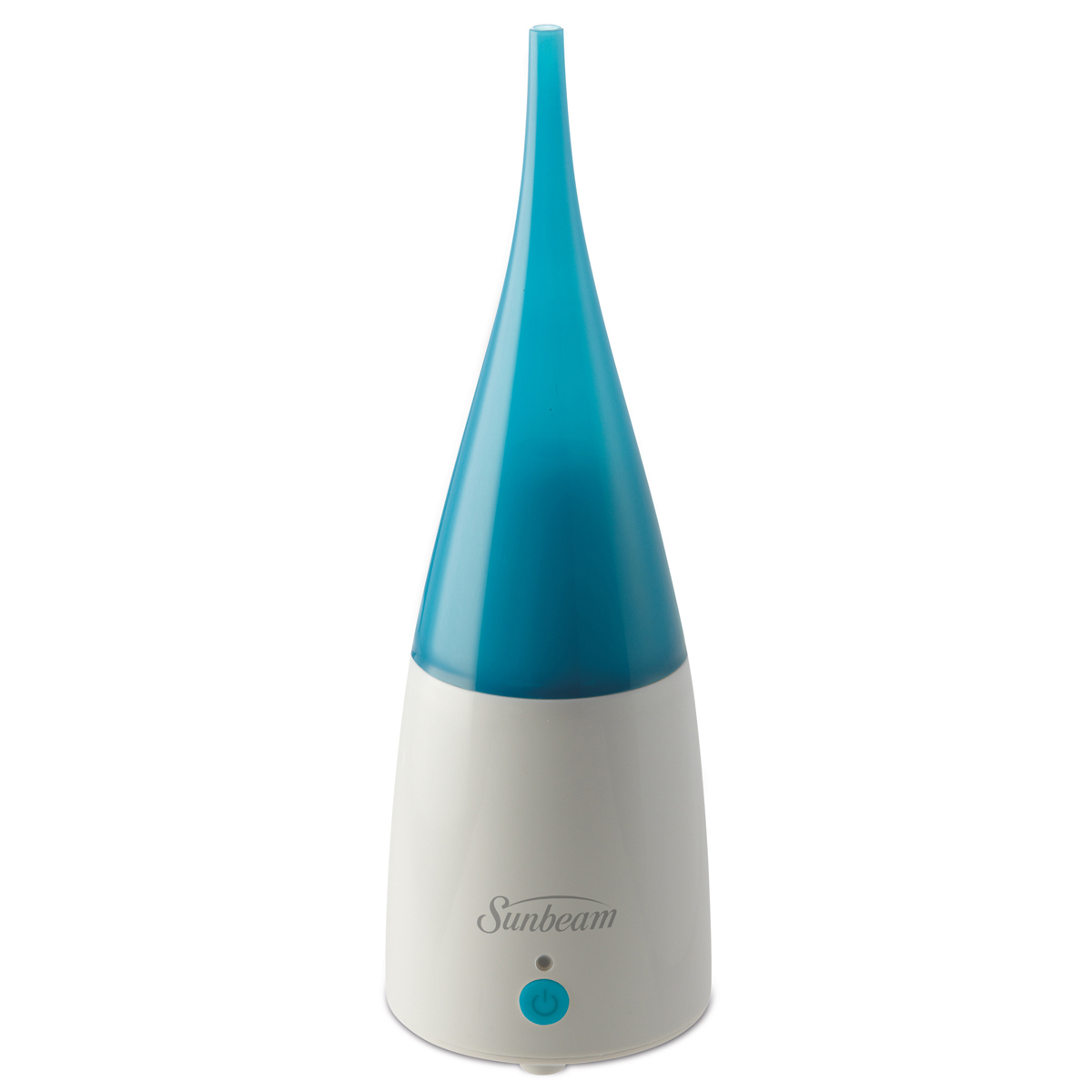 Sunbeam® Mist Me™ Personal Ultrasonic Humidifier, Blue SUL401-BLUE-CN ...